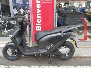 CUV-E IDEM VISION 1ERE MAIN 10/2025 520KMS