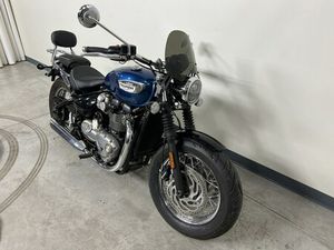 2020 TRIUMPH BONNEVILLE SPEEDMASTER BASE