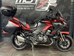 KAWASAKI VERSYS 1000 SE - A PARTIR DE 219€ /MOIS