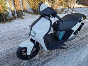 YAMAHA NEOS MOTOROWER SKUTER KYMCO AGILITY SYM RX JET 14 BIALOBRZEGI