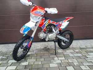 CROSS BARTON NXT 125 REZERWACJA ZAWIERCIE KROMOLÓW