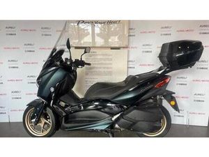 VENDO YAMAHA X-MAX 300 TECH MAX (2021 - 24) USATA A ROMA (CODICE 9918783) - MOTO.IT