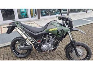 VENDO YAMAHA XT 660 X (2004 - 16) USATA A VILLANOVA MONDOVI' (CODICE 9918392) - MOTO.IT