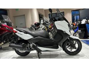 VENDO YAMAHA X-MAX 125 (2014 - 16) USATA A TORINO (CODICE 9918760) - MOTO.IT