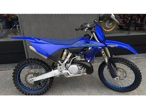 VENDO YAMAHA YZ 250 (2024) USATA A ALBA (CODICE 9918087) - MOTO.IT