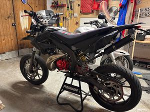 SENDA DRD X-TREME LIMITED