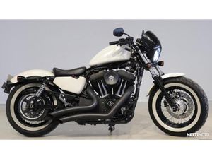 XL 1200 X FORTY-EIGHT