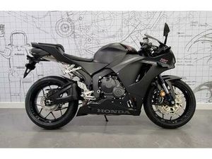 HONDA CBR600RR 600 CC