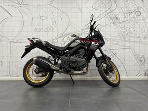 HONDA XL750 TRANSALP EURO 5 755 CC