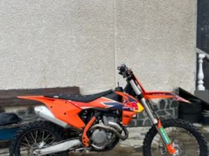 KTM SX-F KTM SXF 350 2016