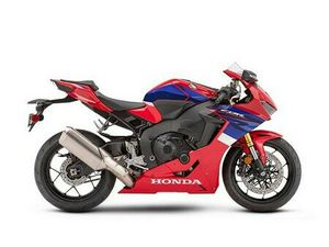 2023 HONDA CBR1000RR