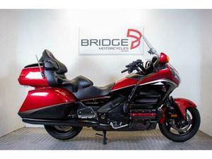 HONDA GL1800 GOLDWING 1833 CC