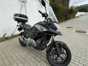 HONDA NC700X ABS ALCABIDECHE