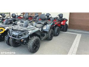 CAN-AM OUTLANDER MAX