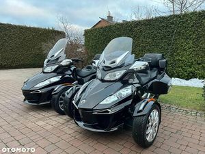 CAN-AM SPYDER