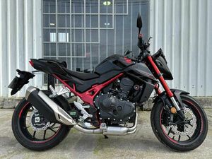 HONDA CB750 HORNET 2023 CASTELO (SESIMBRA)