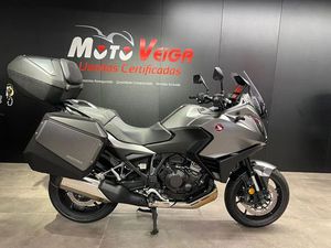 HONDA NT 1100 FIGUEIREDO