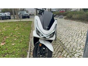 MOTA HONDA PCX 125 - DE 2025 ALGUEIRÃO-MEM MARTINS