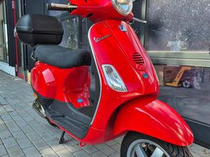 VESPA LX 50 2TAKT