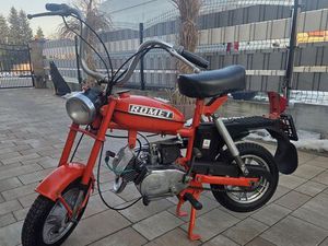 ROMET PONY, MOTORYNKA Z 1982 ROKU. WYSYLKA! TYCHY