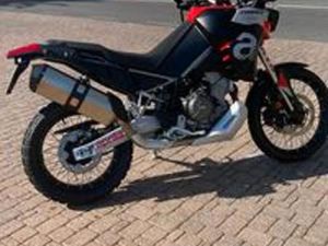 APRILIA TUAREG 660 - 2022