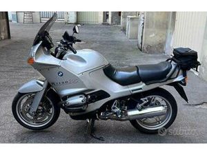 BMW R 1150 RS - 2001