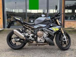 BMW S 1000 R ABS MY21