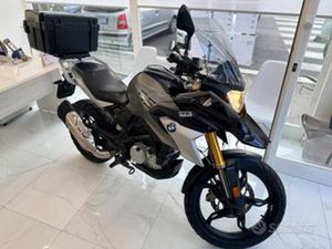 BMW G 310 GS 300 CC 34CV SOLI 8.500KM!!!
