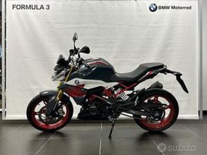 BMW MOTORRAD G 310 R