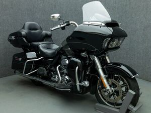 2016 HARLEY DAVIDSON FLTRU ROAD GLIDE ULTRA W/ABS