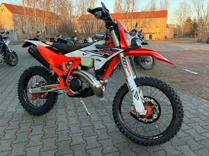 KTM EXC300 HARDENDURO MY26