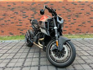 KTM 1290 SUPER DUKE R BRABUS 1300 R 1 OF 77