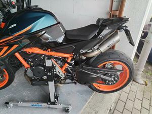 KTM SUPER DUKE 1290 R