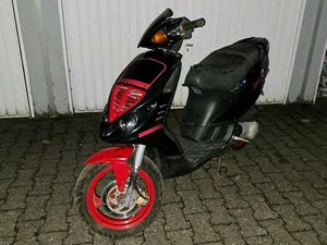 PIAGGIO NRG MC 3 LC BASTLER