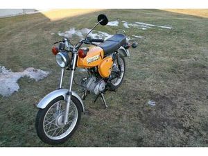 SIMSON S51 BJ. 1988 SAHARABRAUN ORIGINALLACK, DDR PAPIERE