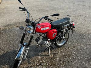 SIMSON S51