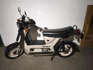 SIMSON SR 50 4 GANG 60KMH
