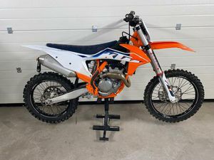 KTM SXF 250 BJ.2022