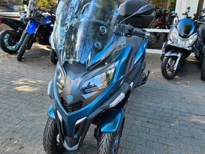 PIAGGIO MP3 530 FAST NEUWERTIG