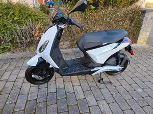 PIAGGIO ONE +