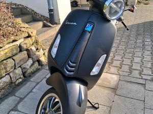 PIAGGIO VESPA PRIMAVERA 50 CC 4T //45ER PAPIERE//2022