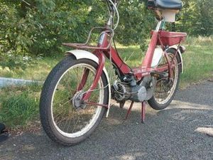 SIMSON MOFA SL1 30KM/H