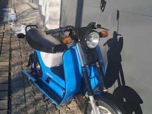 SIMSON SR 50 TOP ZUSTAND (NUR 1600KM)