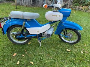 SIMSON MOPED STAR