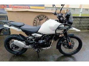 ROYAL ENFIELD HIMALAYAN 450