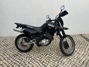 MOTA YAMAHA XT 600 BENAVENTE