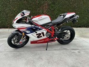 DUCATI 1098