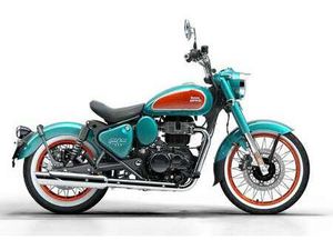 ROYAL ENFIELD CLASSIC 350