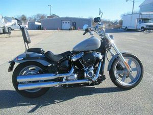 2024 HARLEY-DAVIDSON SOFTAIL® STANDARD