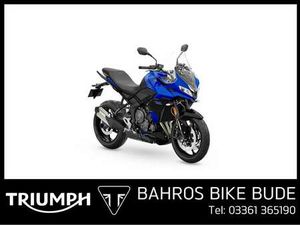 TRIUMPH TIGER SPORT